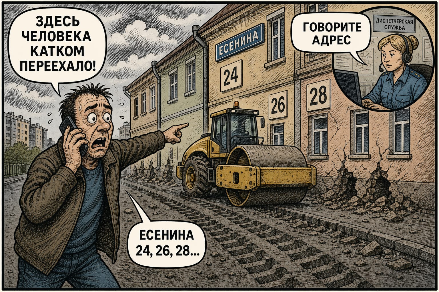 Катком по адресам