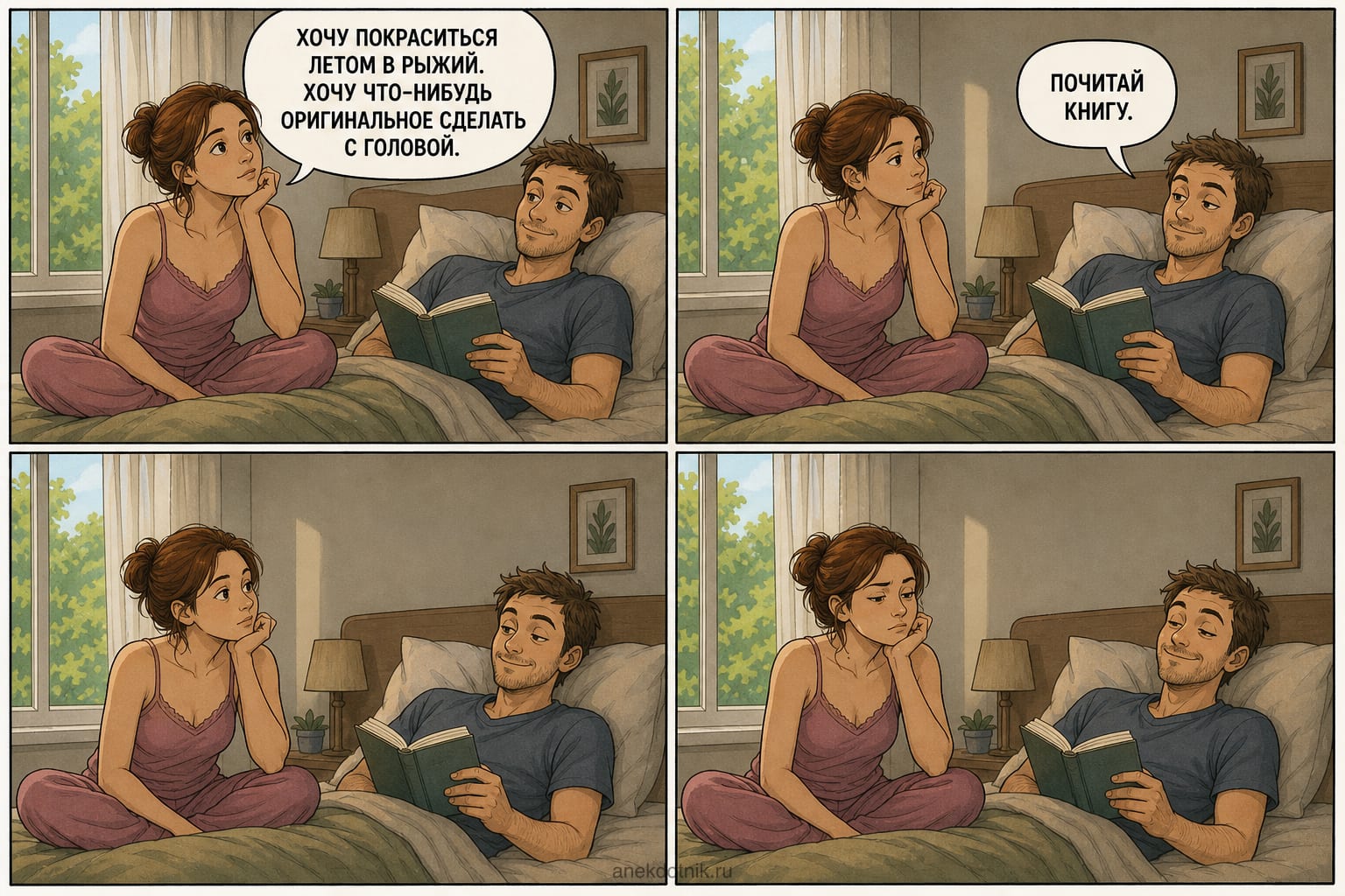 Совет мудреца